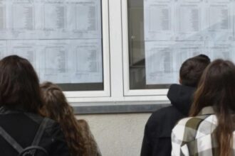 s au afisat rezultatele bacalaureatului de toamna 152 de candidati au reusit sa promoveze examenul maturitatii 68a2f84e5884c
