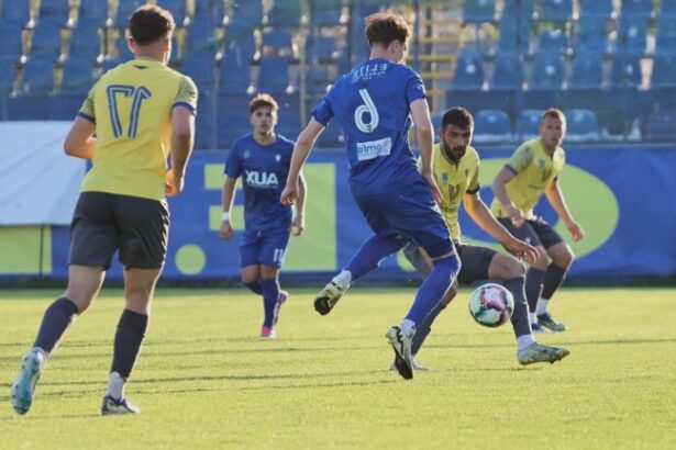 sambata 30 august incepe liga a iv a 17 echipe s au inscris in competitie 68aebc9fbe285