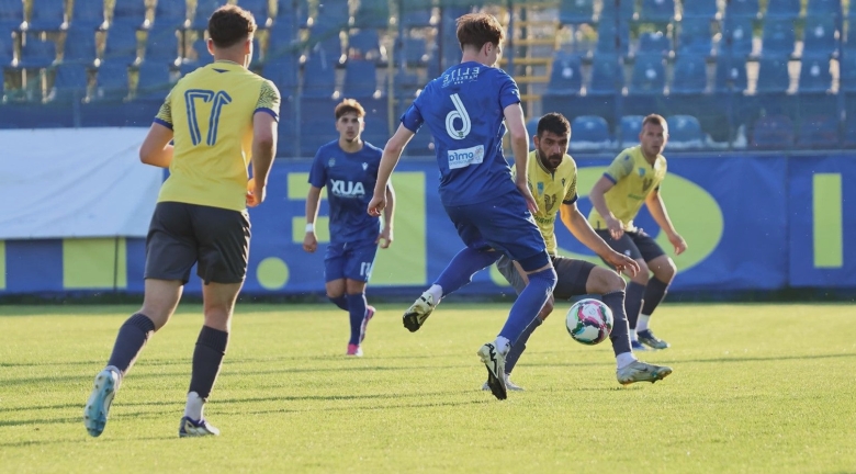 sambata 30 august incepe liga a iv a 17 echipe s au inscris in competitie 68aebc9fbe285