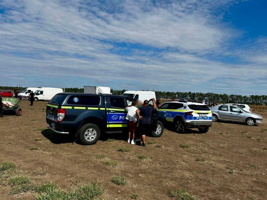 sanctiuni dure urs ilegalpentru crescatorii de cabaline care au participat la un conc 68ab3ec7df38e