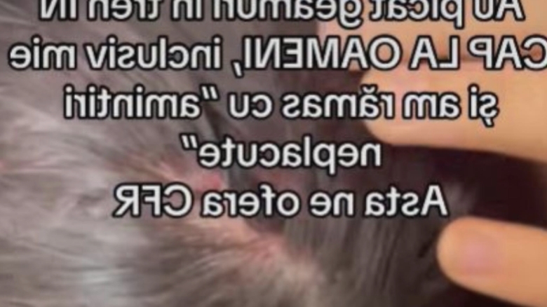 scene socante intr un tren din romania o femeie si o copila de 12 ani au fost ranite dupa ce mai multe geamuri s au spart in mers 68a45e84bff6c