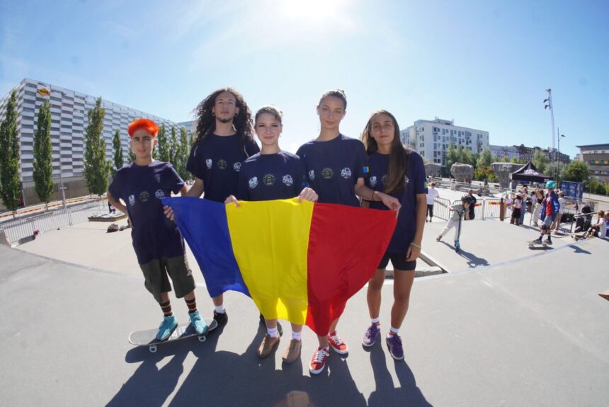 slatinenii scriu istorie in skateboarding dar primaria ramane indiferenta 68a5a303d2f7a