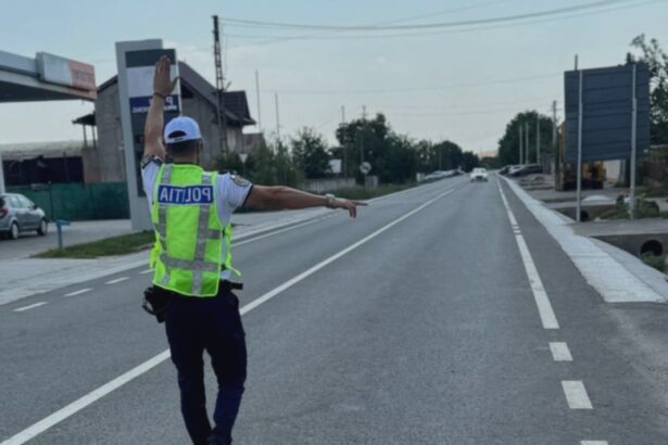 soferi fara permis bauti sau cu masini neinmatriculate prinsi in trafic de politistii olteni 68ac21efa3114
