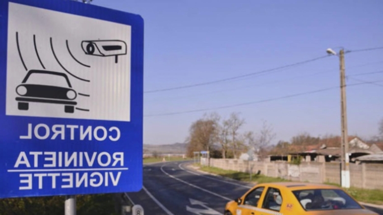 soferii taxati la kilometru cand dispare rovinieta clasica si intra in vigoare noua varianta de