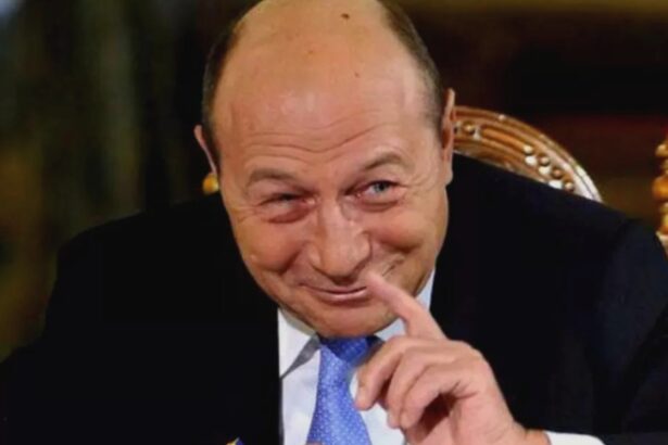 traian basescu ar urma sa primeasca azi o vila de protocol in plina austeritate guvernul bolojan trebuie sa i plateasca si sute de mii de lei surse 68a42db0797d8