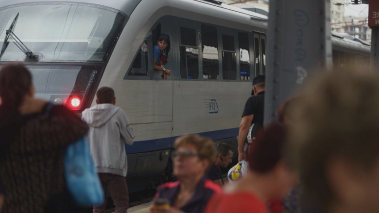 trenul direct bucuresti kiev circula din nou dupa 5 ani de pauza 68a86da174394