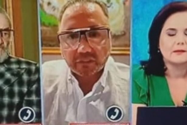 troaca rtv a fugarului sebastian ghita il face zob pe gigi becali video 68aabab5790f6