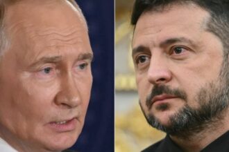 un lider european nici nu vrea sa auda de un summit putin zelenski la budapesta as incerca sa gasesc alt loc 68a5d368023fe