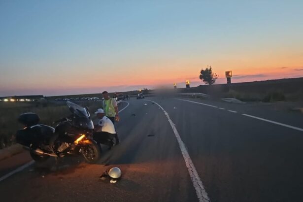 un motociclist din bals ranit intr un accident in dolj 688e65fd976e0