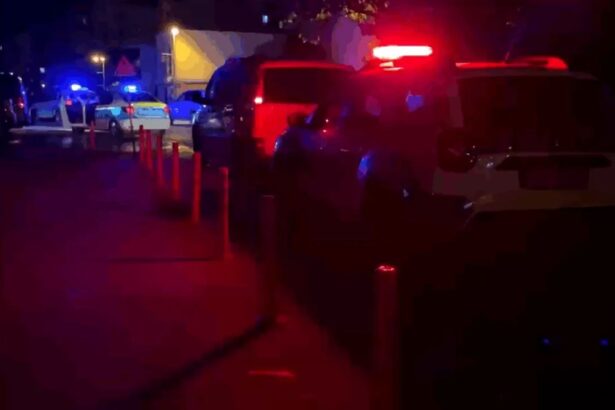 un nou incident sangeros in cosmopolis tanar de 30 de ani injunghiat dupa un scandal 688c6f4ca0ae0