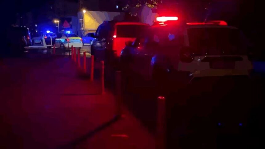 un nou incident sangeros in cosmopolis tanar de 30 de ani injunghiat dupa un scandal 688c6f4ca0ae0