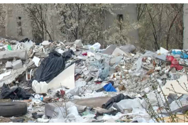 un tanar din giurgiu a ramas fara masina cu care a mers sa arunce deseuri pe un camp a primit si o amenda uriasa 6895f68a00bcc