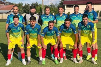 unirea radomiresti remiza in al doilea amical al verii 6890919d67d53