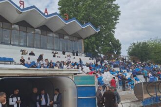 universitatea craiova 2 revine pe stadionul din caracal 68a7156e1fafc