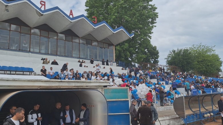 universitatea craiova 2 revine pe stadionul din caracal 68a7156e1fafc