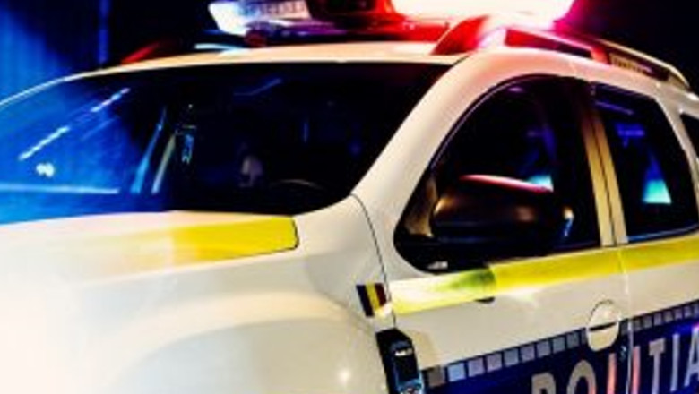 video carambol in drum spre mare sase masini implicate intr un accident pe autostrada soarelui 6896fa2d25876