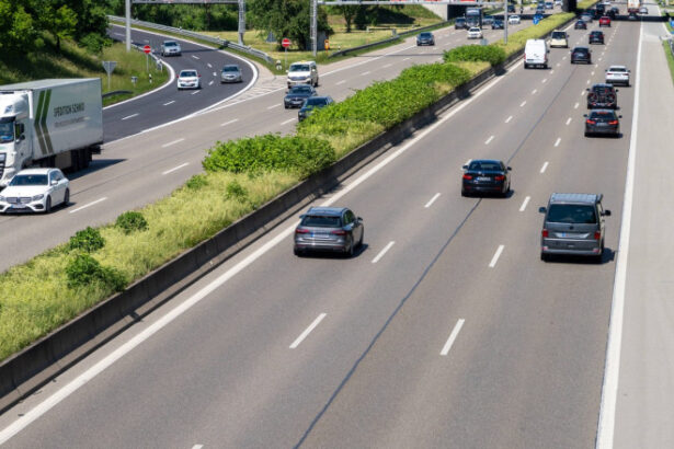 video cati kilometri noi de autostrada vor fi gata pana la sfarsitul anului anuntul autoritatilor din domeniul transporturilor 6890ffbb45a60