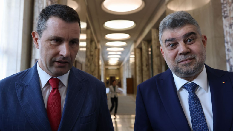 video cum ar fi vrut guvernul ciolacu sa scape de deficit tanczos barna un scenariu idealist o sa ne bucuram daca avem stagnare economica 689119af8e5fe