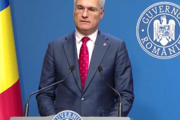 video ministrul dragos pislaru anunta ce se va intampla cu autostrazile scoase din pnrr punem cap la cap sursele de finantare 689e350118ebb