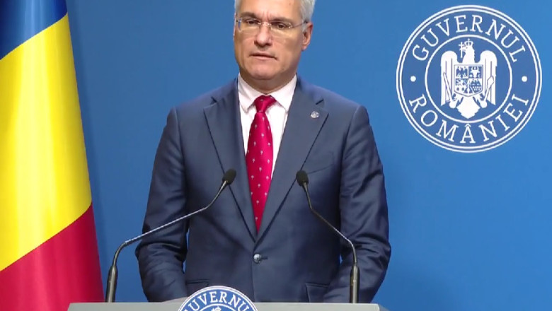 video ministrul dragos pislaru anunta ce se va intampla cu autostrazile scoase din pnrr punem cap la cap sursele de finantare 689e350118ebb