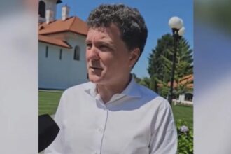 video nicusor dan explica de ce a mers la manastire in loc sa participe la ceremoniile de ziua marinei nu am vrut sa fac anunt 689f4f8fb1a17 1