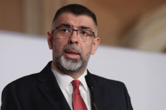 video robert cazanciuc despre candidatura lui titus corlatean la sefia psd cred ca este stirea verii 689a3171cd529