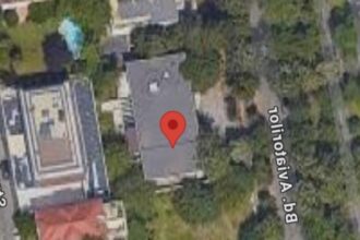 vila misterioasa din aviatorilor in care statul a pompat 7 milioane de euro si despre care se zvonea ca ii este destinata lui iohannis a fost scoasa la inchiriere 68a70bcfbf473