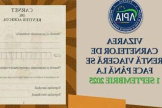 vizarea carnetelor de rentieri se incheie curand 68a5b1aaad1fb