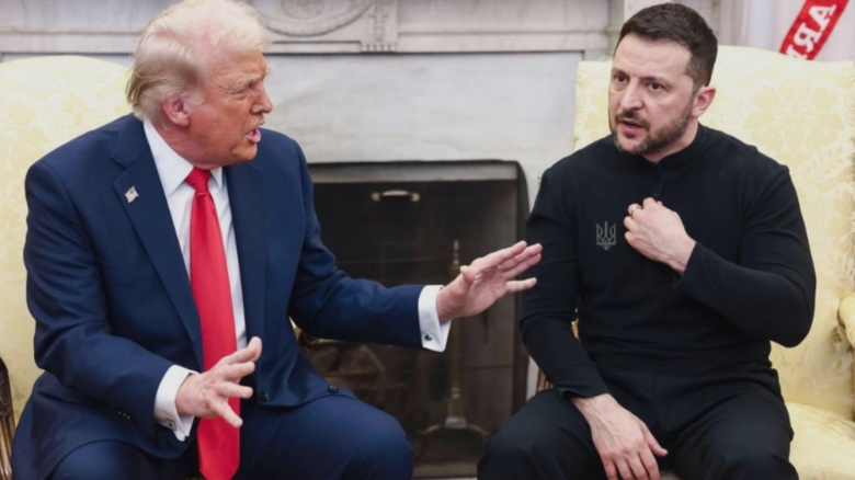 zelenski pregatit de diplomatii europeni pentru intalnirea cu trump liderul de la kiev sfatuit sa nu il enerveze pe omologul sau 68a359717db81