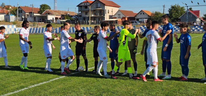 academica bals la a doua victorie consecutiva 68d2c91124da5