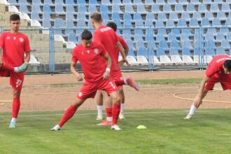 academica bals meci pe teren propriu cu csm alexandria 68d4ed42198dd