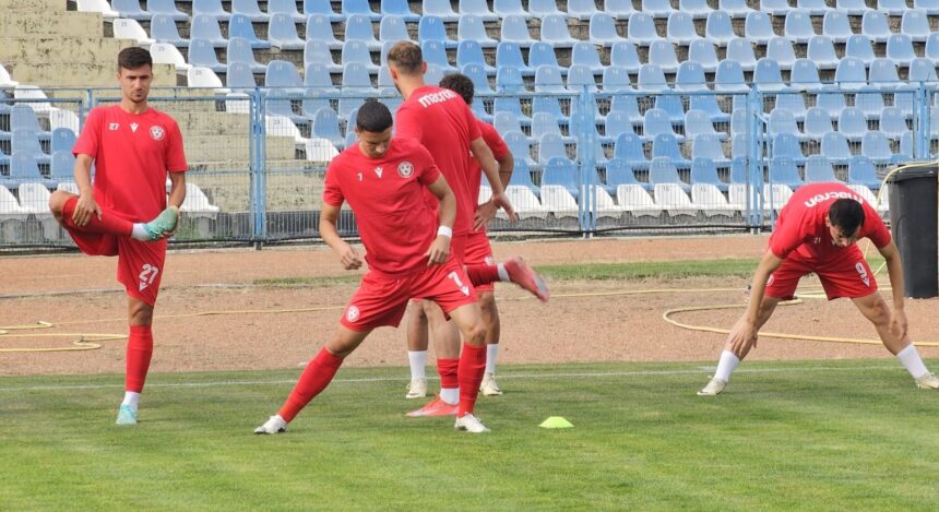 academica bals meci pe teren propriu cu csm alexandria 68d4ed42198dd