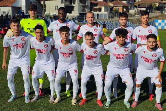 academica bals obtine a doua victorie consecutiva 68d5380aeb5e4