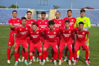 academica bals victorie in fata propriilor suporteri cu progresul spartac 68cd8643a8527