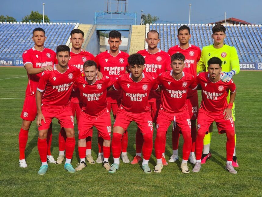 academica bals victorie in fata propriilor suporteri cu progresul spartac 68cd8643a8527