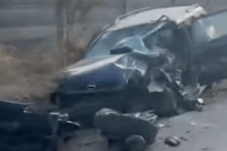 accident teribil azi pe dj 652 cu 5 victime 3 barbati din olt si 2 tineri din dolj transportati la spital video 68c30e20a09c5