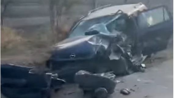 accident teribil azi pe dj 652 cu 5 victime 3 barbati din olt si 2 tineri din dolj transportati la spital video 68c30e20a09c5