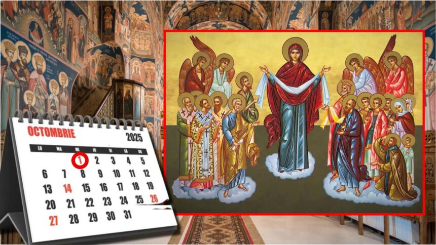 acoperamantul maicii domnului 2025 traditii obiceiuri si superstiti ce nu ai voie sa faci pe 1 octombrie 68dbf6aa29ffd