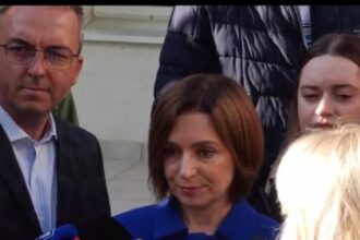 alegeri in republica moldova maia sandu am votat pentru pace casa noastra scumpa este in primejdie 68d8e7c120c21