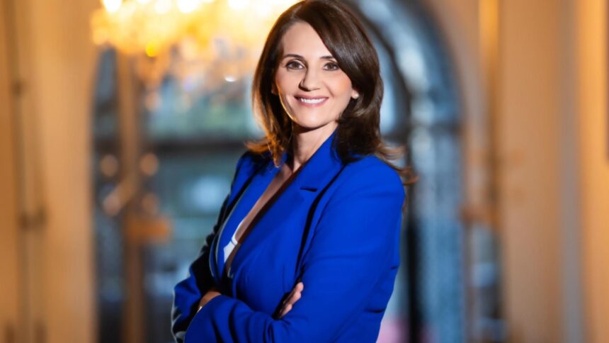 anca alexandrescu a facut o noua plangere la politie impotriva lui andrei caramitru a depasit orice limita l am sesizat si pe ministrul predoiu 68d026fd564a9