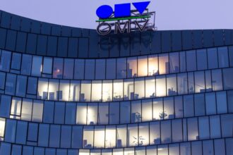 angajat omv deconspirat ca spion rus este vorba despre un est european care lucra de mult timp in companie 68cebf350e180