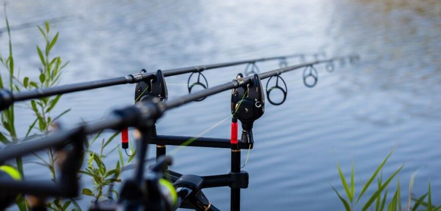 arta pescuitului sportiv cum schimba experienta o mulineta feeder 68da51f68468c