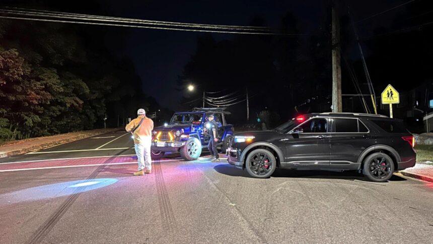 atac armat in sua mai multe persoane impuscate la un club country o persoana decedata altele ranite video 68cf85f881885