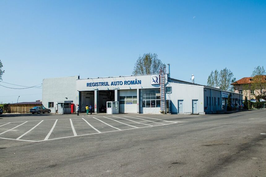 autoturism cautat international identificat in olt cand un barbat s a prezentat la rar 68c3e4c9b382e