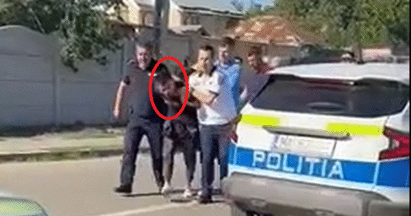 barbat injunghiat de un tanar la caracal agresorul recidivist a fost retinut video 68cd8522220f6