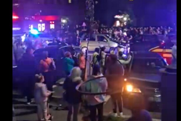 barbat mort dupa un accident teribil la hunedoara trei masini au fost implicate imagini dramatice video 68c8f352cd29c