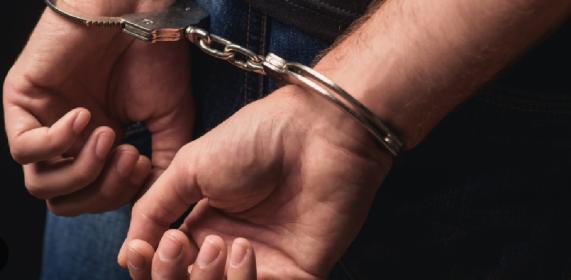 barbat retinut pentru incalcarea ordinului de protectie 68d6b8f10f5bf