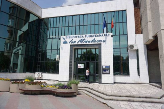 biblioteca judeteana olt ion minulescu va gazdui proiectul farmacia din natura 68c2933094743