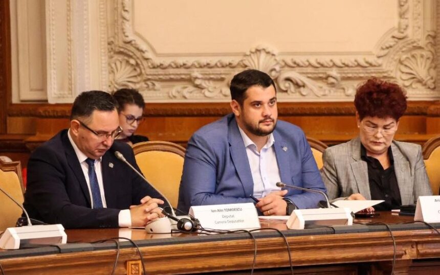 bogdan mihuti sustin interzicerea completa a reclamelor la jocuri de noroc in spatiile si intervalele accesibile minorilor 68da4f470c29f