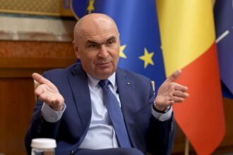 bolojan daca nu crestem varsta de pensionare in general la toate categoriile inclusiv in zona de pensii speciale vom ajunge intr o situatie de nesustenabilitate a sistemului de pensii 68c94d7bc9b5b